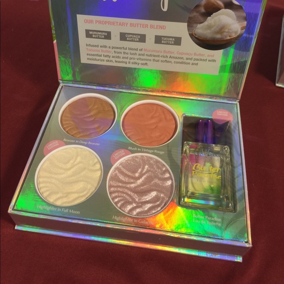 Physicians Formula Limited Edition Butter Palette - Picture 3 of 3